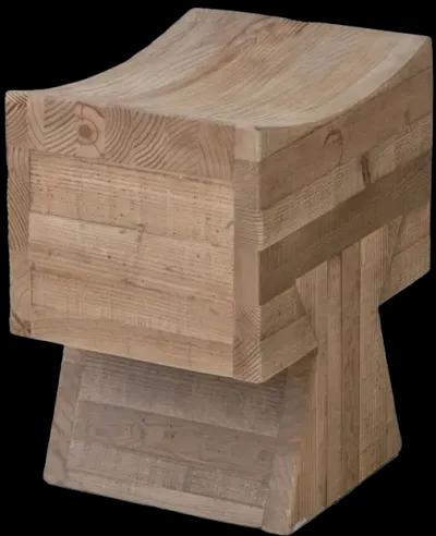 Pieta Stool