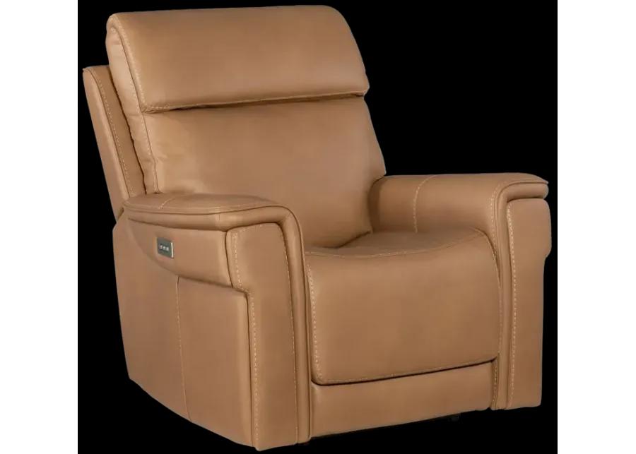 Lyra Zero Gravity Power Recliner with Power Headrest