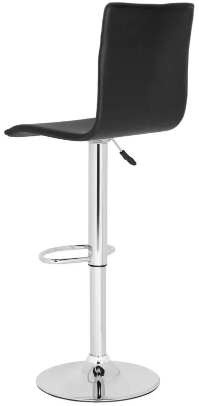 MAGDA SWIVEL BAR STOOL