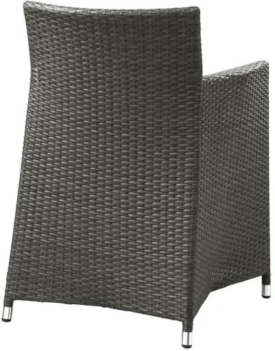 Junction Dining Outdoor Armchair