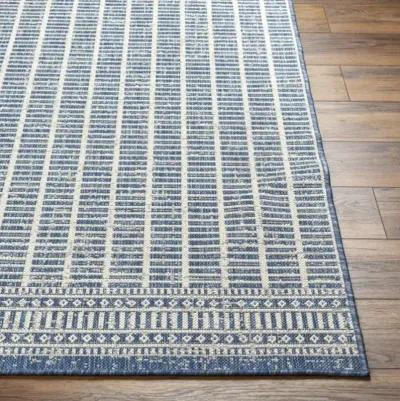 Ravello RVL-2360 2' x 2'11" Machine Woven Rug