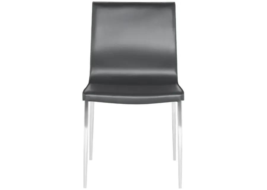 COLTER DINING CHAIR