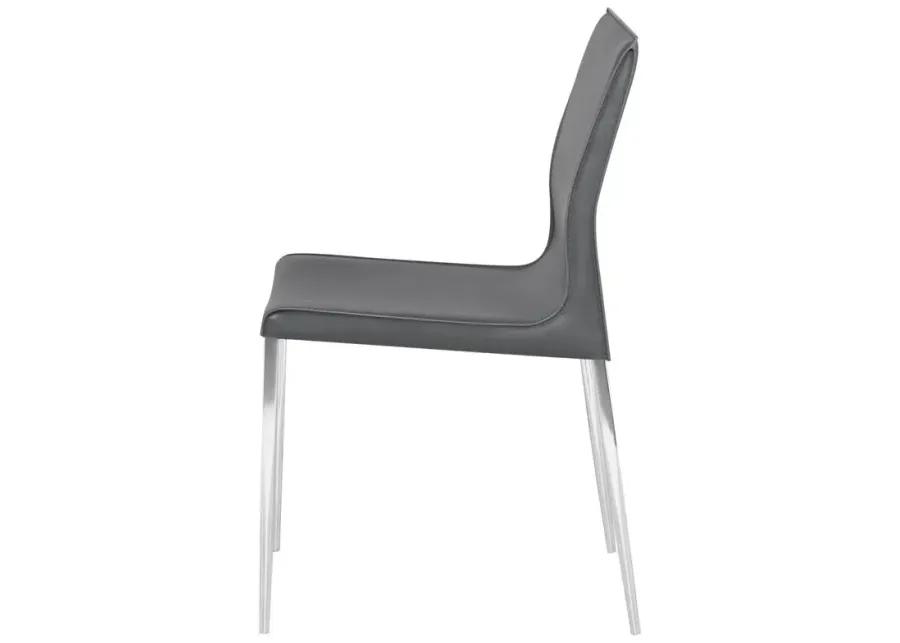 COLTER DINING CHAIR