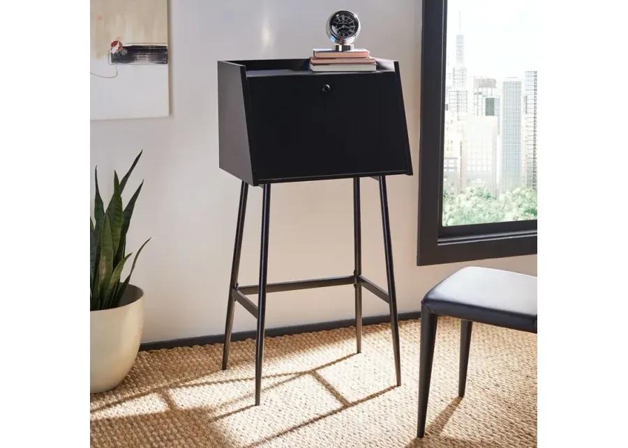 XANDER MODERN SECRETARY DESK