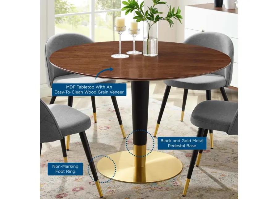 Zinque 47" Dining Table