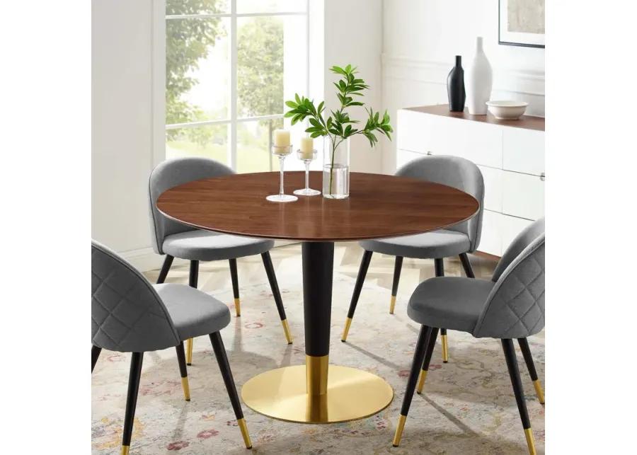 Zinque 47" Dining Table