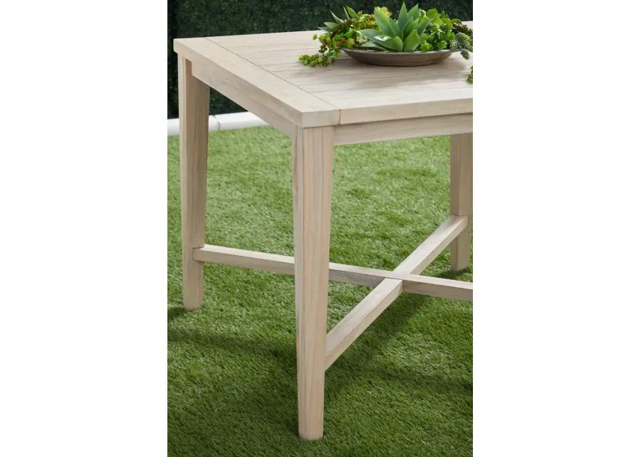 Carmel Outdoor  Counter Table