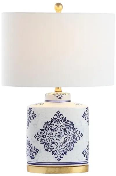 Kamdyn Table Lamp - Set of 2