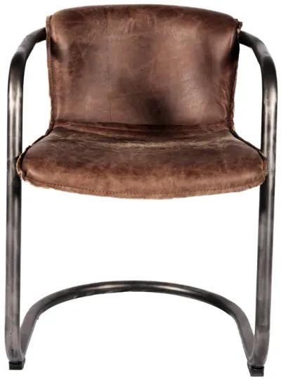 Benedict Dining Chair - Set Of 2