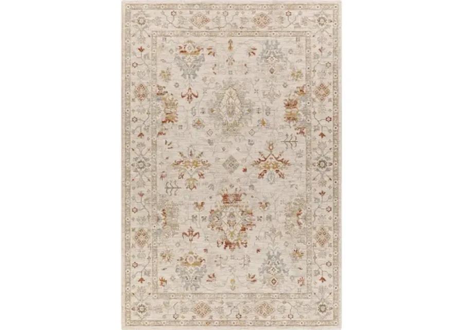 Avant Garde AVT-2311 2'7" x 7'3" Rug