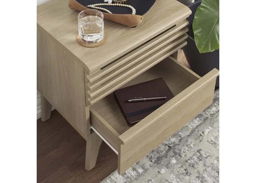 Render Nightstand