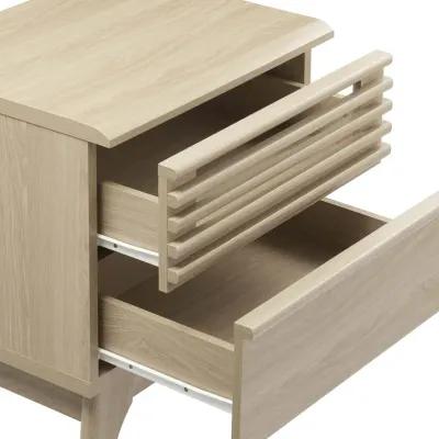 Render Nightstand