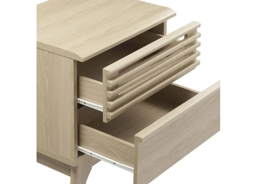 Render Nightstand