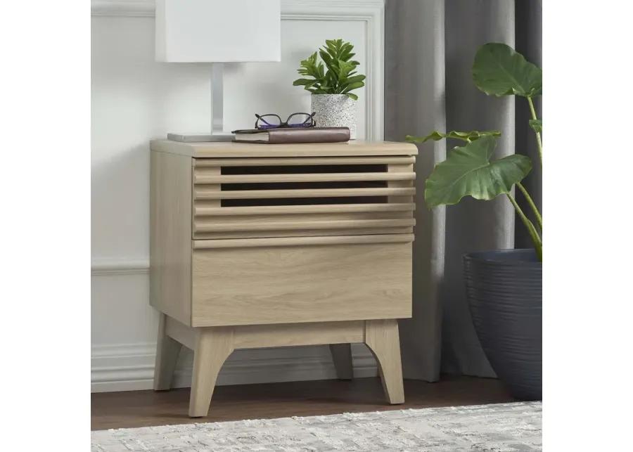 Render Nightstand