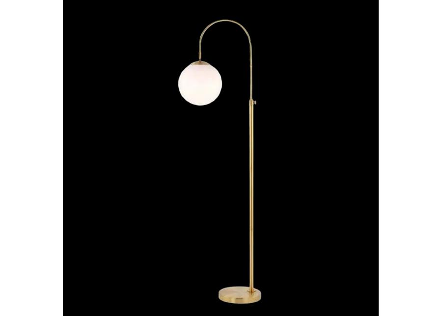 HAMIL FLOOR LAMP