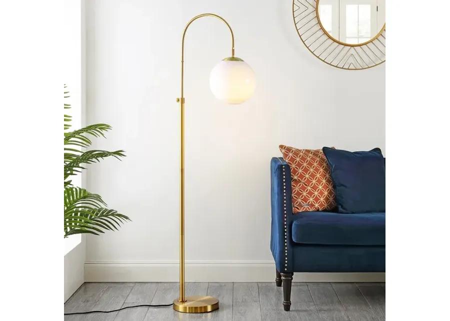 HAMIL FLOOR LAMP