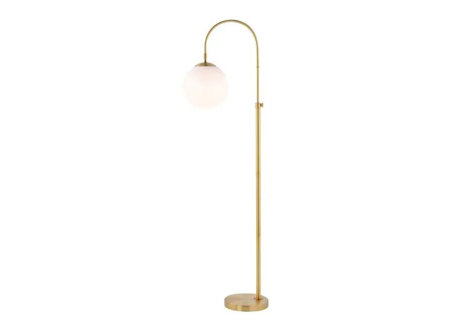 HAMIL FLOOR LAMP