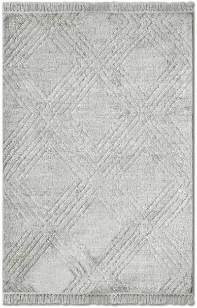 Uttermost Aledo Geometric 9 X 12 Rug