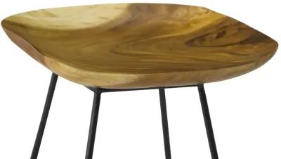 Naya Trembesi Counter Stool