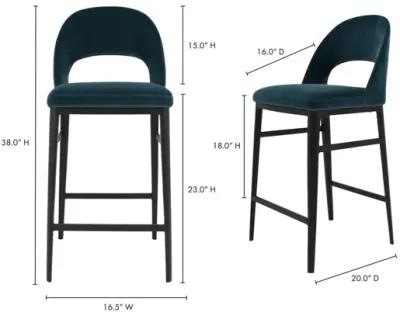 Roger Counter Stool