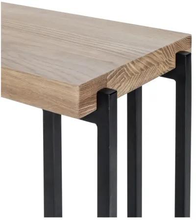 Mila  Side Table