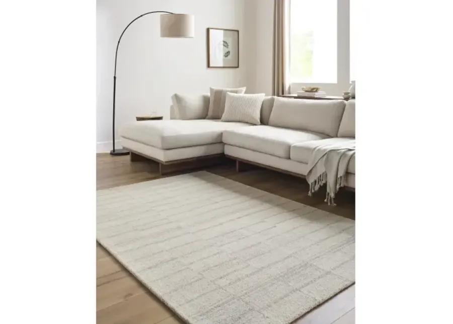 Granada GND-2360 2' x 3' Hand Made Rug