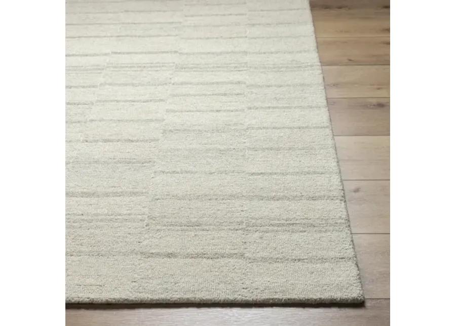 Granada GND-2360 2' x 3' Hand Made Rug