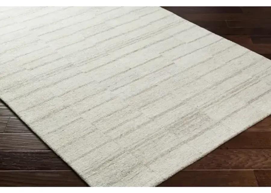 Granada GND-2360 2' x 3' Hand Made Rug