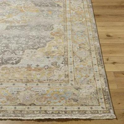 Cappadocia CPP-5036 3'6" x 5'6" Handmade Rug