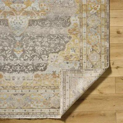 Cappadocia CPP-5036 3'6" x 5'6" Handmade Rug