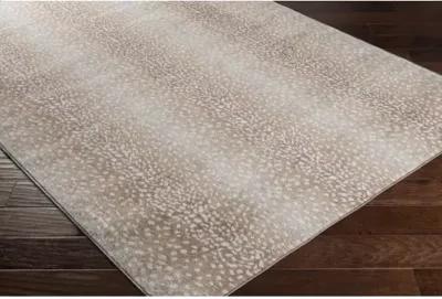 Roma ROM-2374 2'7" x 7'3" Rug