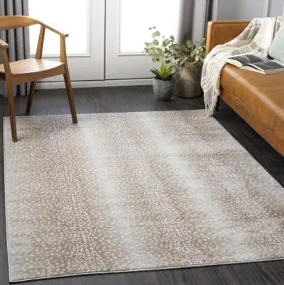 Roma ROM-2374 2'7" x 7'3" Rug