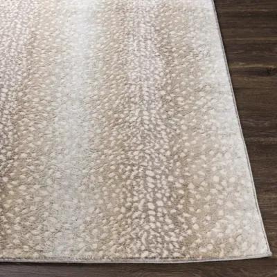 Roma ROM-2374 2'7" x 7'3" Rug