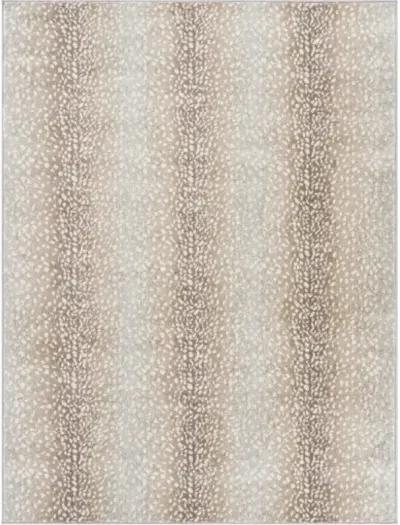 Roma ROM-2374 2'7" x 7'3" Rug