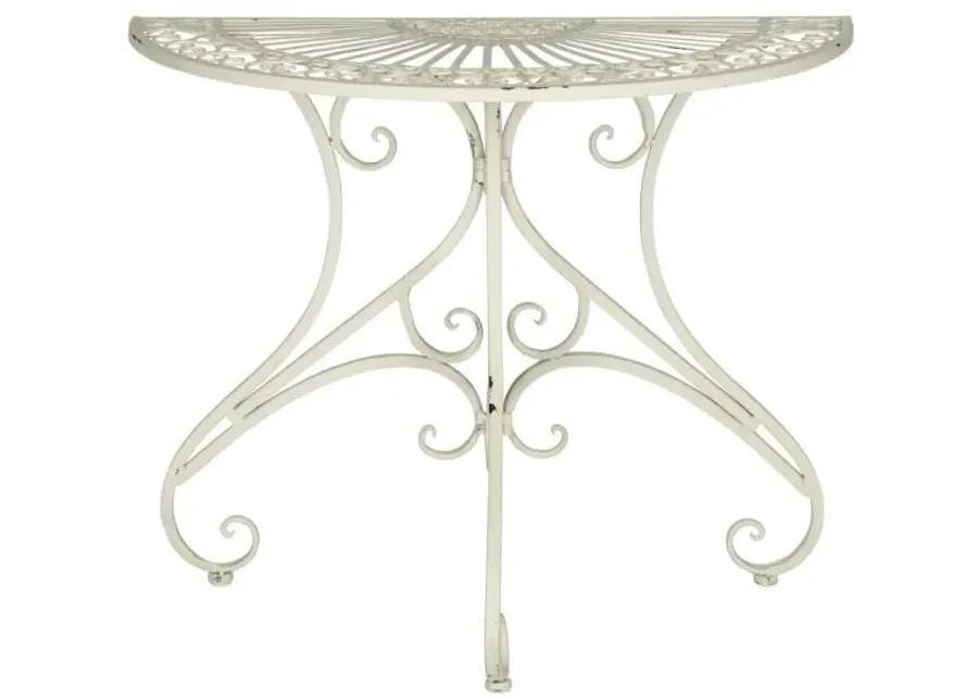 Annalise Accent Table