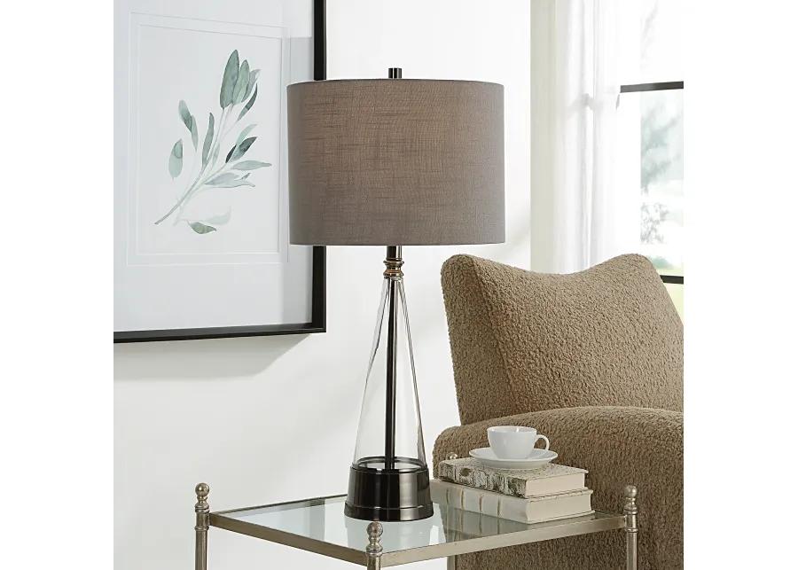 Domino Table Lamp