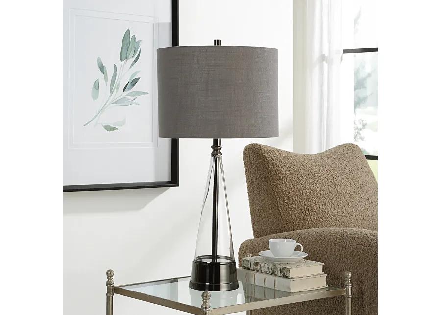 Domino Table Lamp