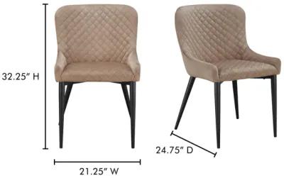 ETTA DINING CHAIR