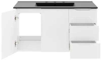 Vitality 36" Bathroom Vanity