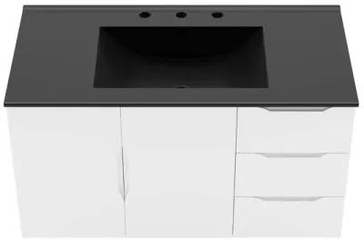 Vitality 36" Bathroom Vanity