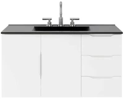 Vitality 36" Bathroom Vanity