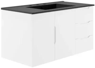 Vitality 36" Bathroom Vanity