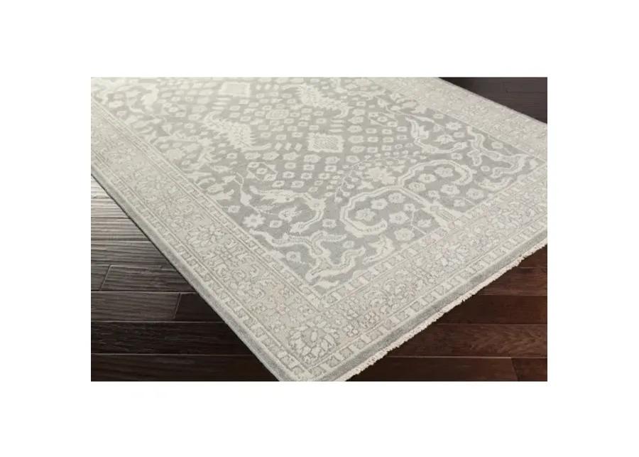 Cappadocia 5'6" x 8'6" Rug