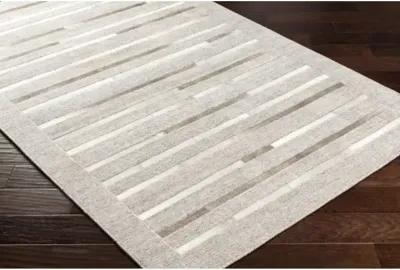 Eloquent ELQ-2307 2' x 3' Hand Made Rug