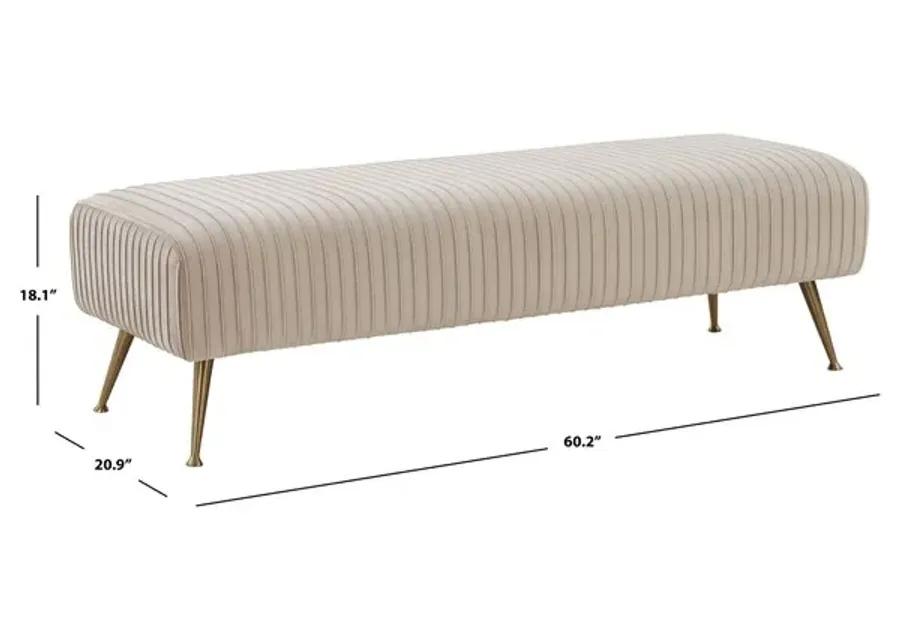 Salome Bench