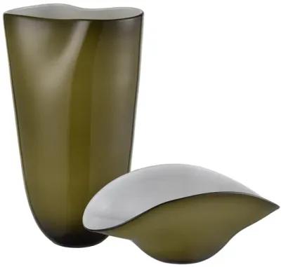 Braund Bowl - Olive