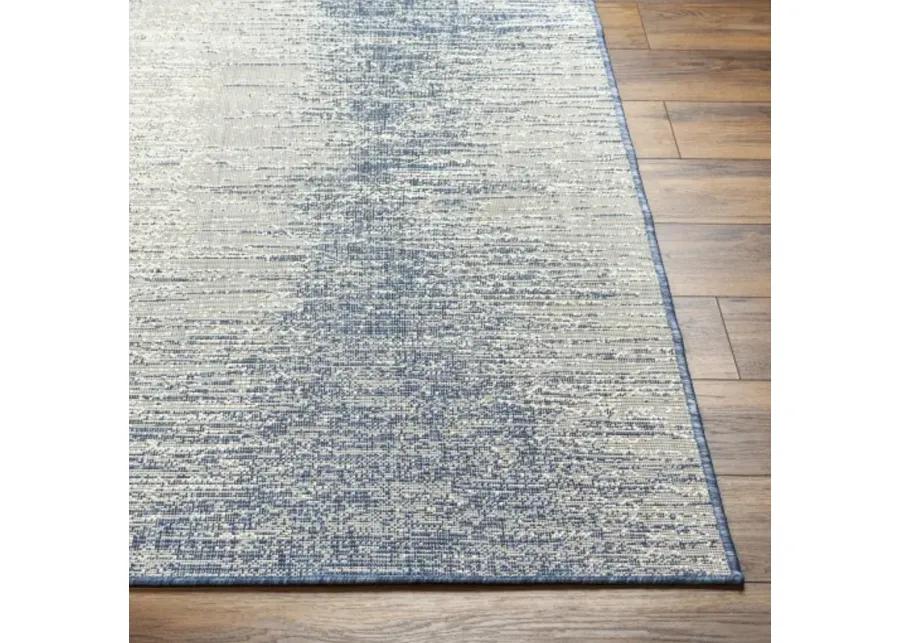 Ravello RVL-2300 2' x 2'11" Machine Woven Rug