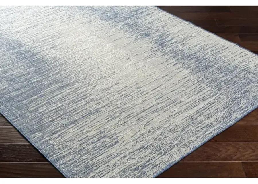 Ravello RVL-2300 2' x 2'11" Machine Woven Rug