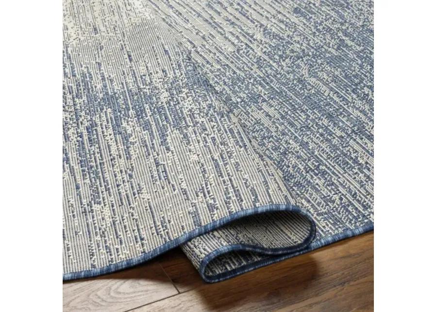 Ravello RVL-2300 2' x 2'11" Machine Woven Rug