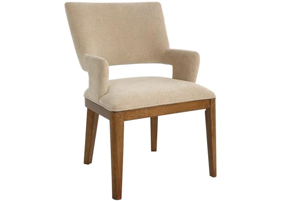 Aspect Mid-Century Dining Chair